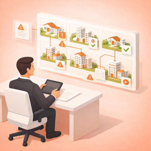 Agents & Brokers